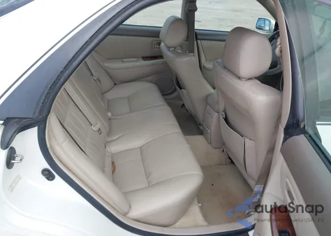 1999 Lexus Es 300 из США, поврежденный, VIN JT8BF28G7X0215338